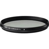 86mm Camera Lens Filters SIGMA WR CPL 86mm