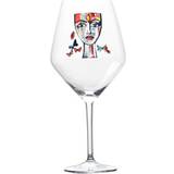 Carolina Gynning Wine Glasses Carolina Gynning Butterfly Messenger Red Wine Glass 75cl