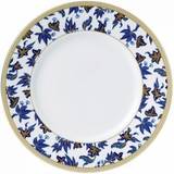 Wedgwood Hibiscus Dinner Plate 23cm