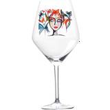 Carolina Gynning Wine Glasses Carolina Gynning Slice of Life Red Wine Glass 40cl