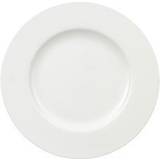White Dinner Plates Villeroy & Boch Royal Dinner Plate 27cm