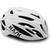 Black Cycling Helmets Kask Rapido