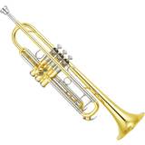 Yamaha Trumpets Yamaha YTR-8335