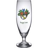 Kosta Boda Friendship Beer Glass 50cl