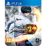 The King of Fighters 14 (PS4)