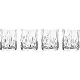 Nachtmann Shu Fa Whisky Glass 33cl 4pcs