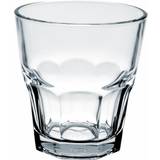 Exxent America Whisky Glass 20cl 12pcs