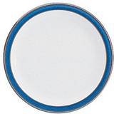 Denby Dessert Plates Denby Imperial Blue Dessert Plate 22cm