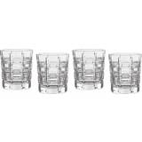 Whisky Glasses on sale Waterford Marquis Crosby Double Old Fashioned Whisky Glass 30cl 4pcs