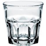Arcoroc Whisky Glasses Arcoroc Granity Whisky Glass 16cl 6pcs
