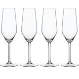 Spiegelau Style Champagne Glass 25.1cl 4pcs