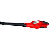 Grizzly Leaf Blowers Grizzly ALB 1815 Lion