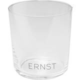 Ernst Drinking Glasses Ernst - Drinking Glass 37cl