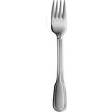 Gense Forks Gense Attaché Table Fork 19cm