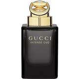 Unisex Fragrances Gucci Intense Oud EdP 90ml