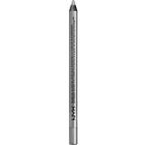 NYX Eye Pencils NYX Slide on Pencil Platinum