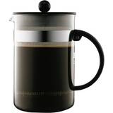 Coffee Makers Bodum Bistro Nouveau 12 Cup
