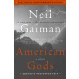 American Gods (Hardcover, 2011)