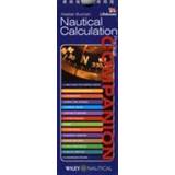Nautical Calculation Companion (Spiral-bound, 2007)