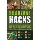 Survival Hacks (Paperback, 2016)
