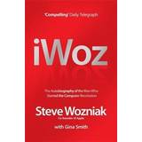 I, Woz: Computer Geek to Cult Icon - Getting to the Core of Apple's Inventor (Paperback, 2007)