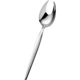 Gense Serving Cutlery Gense Twist Serving Fork 22cm