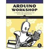 Arduino Workshop: A Hands-On Introduction With 65 Projects (Paperback, 2013)