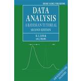 Data Analysis: A Bayesian Tutorial (Paperback, 2006)