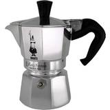 Bialetti Coffee Makers Bialetti Moka Express 4 Cup