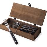 Gense Cutlery Sets Gense Old Farmer Classic Cutlery Set 4pcs