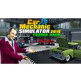 Car Mechanic Simulator 2015: Trader Pack (PC)