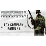 Company of Heroes 2: Ardennes Assault - Fox Company Rangers (PC)