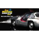 Car Mechanic Simulator 2015: Mercedes-Benz (PC)