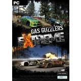 Gas Guzzlers Extreme: Full Metal Frenzy (PC)