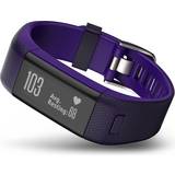 Purple Activity Trackers Garmin Vivosmart HR+