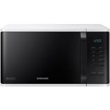 White Microwave Ovens Samsung MS23K3513AW White