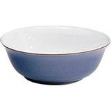 Oven Safe Soup Bowls Denby Imperial Blue Soup Bowl 16cm 0.65L