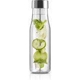 Stainless Steel Water Carafes Eva Solo MyFlavour Water Carafe 1L