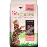 Applaws Pets Applaws Adult Chicken & Salmon 2kg