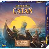 Memory - Strategy Games Board Games Catan: Explorers & Pirates
