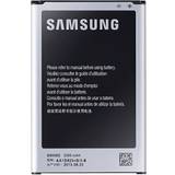 Batteries - Cellphone Batteries - Lithium Batteries & Chargers Samsung EB-B800B