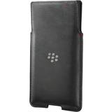 Yellow Wallet Cases Blackberry Leather Pocket (BlackBerry Priv)