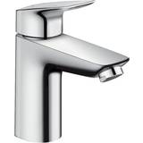 Taps on sale Hansgrohe Logis 71101000 Chrome