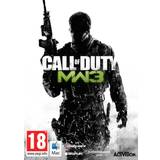 Call of Duty: Modern Warfare 3 (Mac)