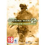 Call of Duty: Modern Warfare 2 - Stimulus Package (Mac)