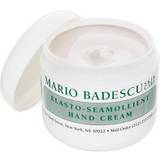 Mario Badescu Hand Creams Mario Badescu ElastoSeamollient Hand Cream 118ml