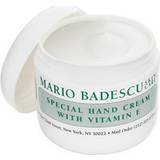 Mario Badescu Hand Creams Mario Badescu Special Hand Cream with Vitamin E  236ml