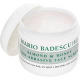 Mario Badescu Exfoliators & Face Scrubs Mario Badescu Almond & Honey NonAbrasive Face Scrub 118ml