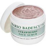 Mario Badescu Exfoliators & Face Scrubs Mario Badescu Strawberry Face Scrub 118ml