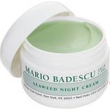 Mario Badescu Skincare Mario Badescu Seaweed Night Cream 29ml
